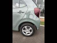 Kia Picanto Active