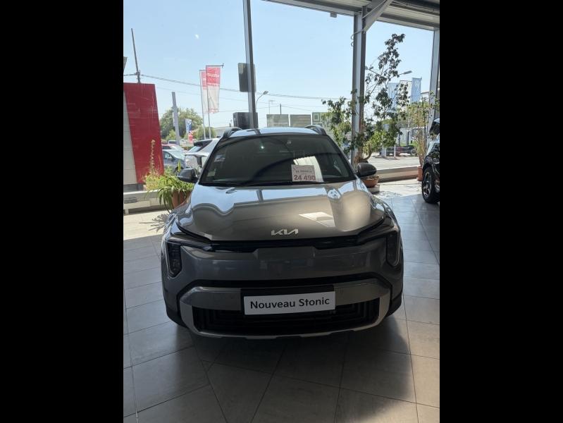 Kia Nouveau Stonic Active