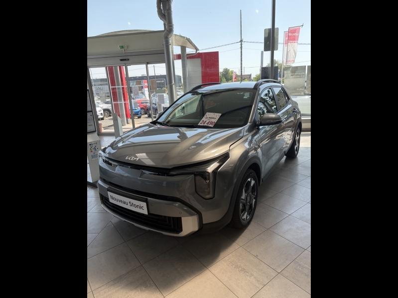 Kia Nouveau Stonic Active
