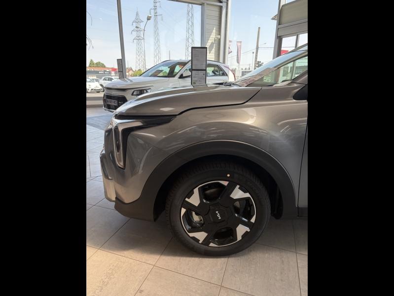 Kia Nouveau Stonic Active