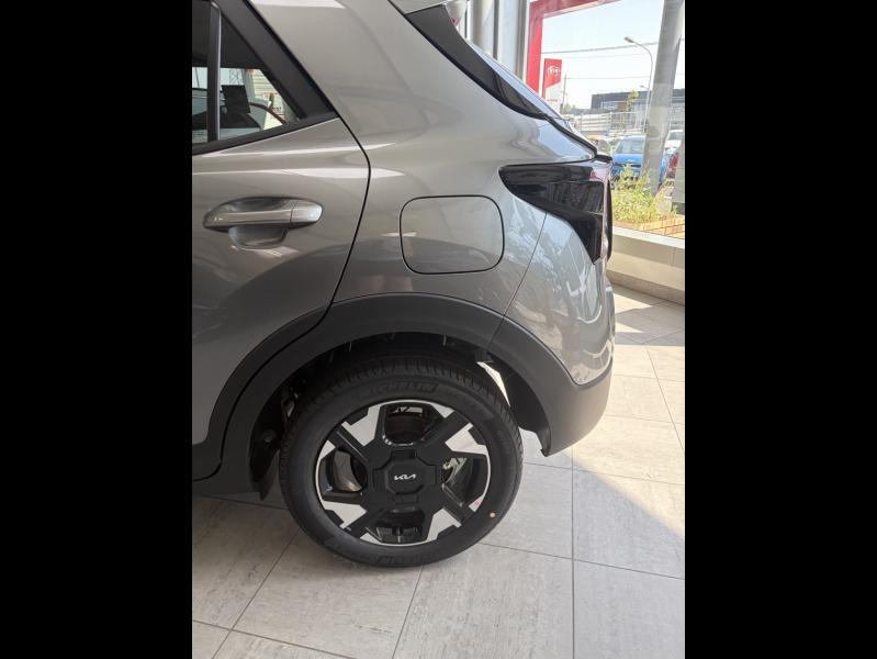 Kia Nouveau Stonic Active