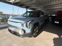 Kia EV2 100% électrique Earth