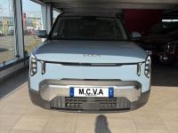 Kia EV2 100% électrique Earth