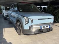 Kia EV2 100% électrique Earth