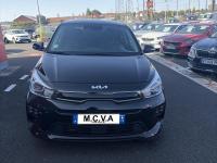 Kia Rio GT-line