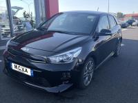 Kia Rio GT-line